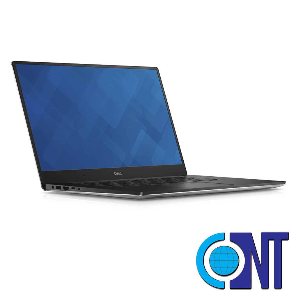 Laptop Dell Precision 5520/ Intel Core i7-7820HQ/ Ram 32GB/ SSD M2 512GB/ 15.6" FHD 3K/ KeyLed