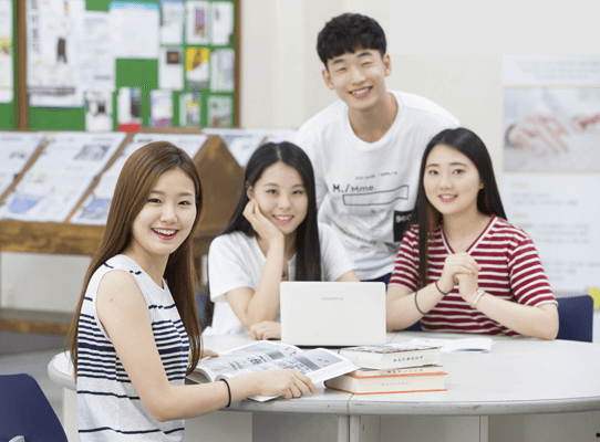 Du học Hàn Quốc trường Sorabol top 3 làm chính thức lương 40 - 55tr/ tháng
