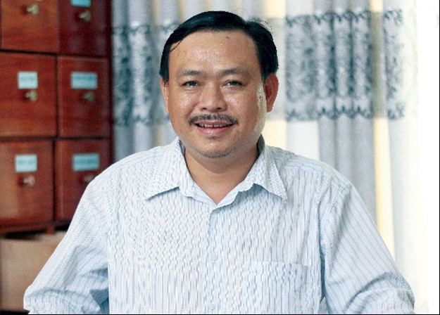 Bác sỹ, lương y Nguyễn Phú Lâm Chữa vô sinh hiếm muộn an toàn mà hiệu quả vô cùng